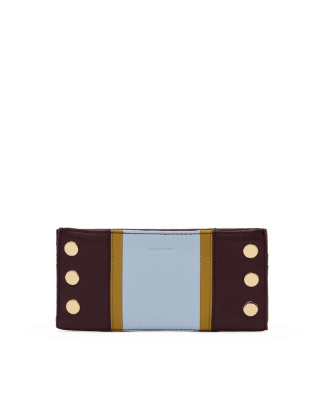 110 North | Regatta Stripe/Gold