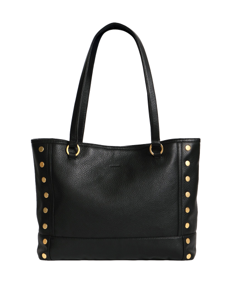 Andersen Revival | Black/Brushed Gold