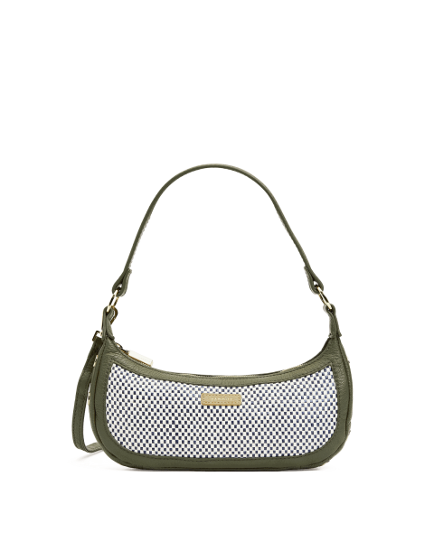 Becker | Meadow Weave/Gold | Sml