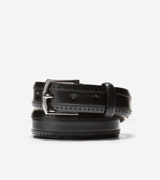 Dawson 32MM Perforated Belt