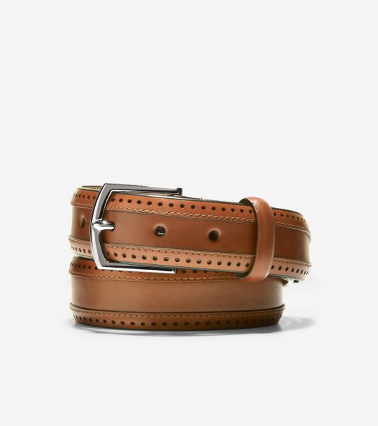 Dawson 32MM Perforated Belt