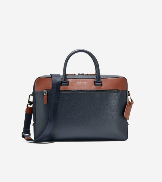 Men's Damon Briefcase