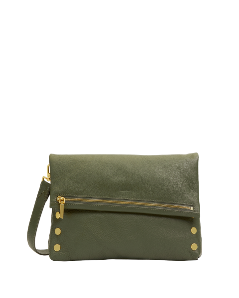 VIP | Olive/Brushed Gold | Lrg