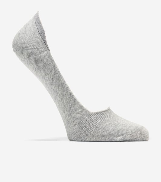Women's Knit Ballet Sock Liner - 2 Pack