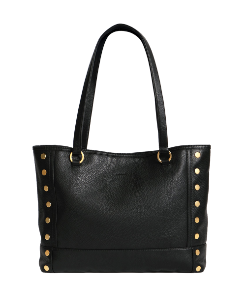Andersen Revival | Black/Brushed Gold