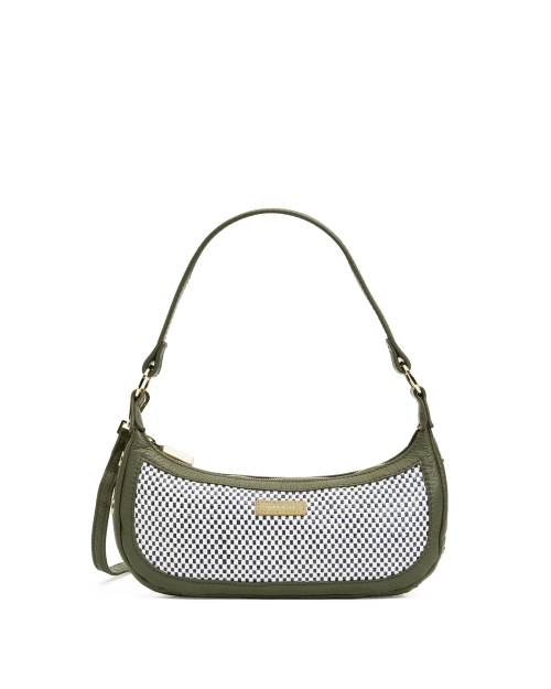 Becker | Meadow Weave/Gold | Sml