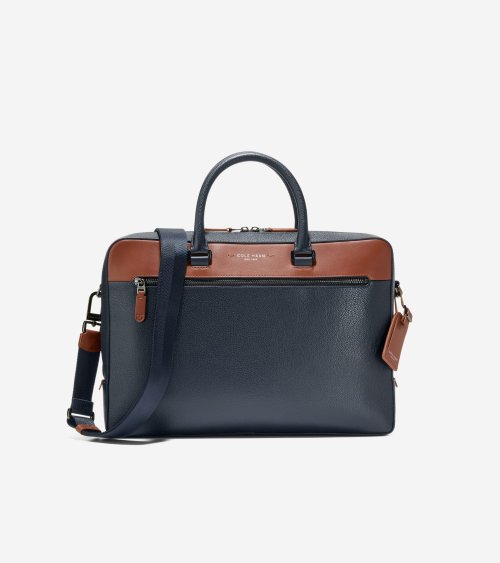 Men's Damon Briefcase