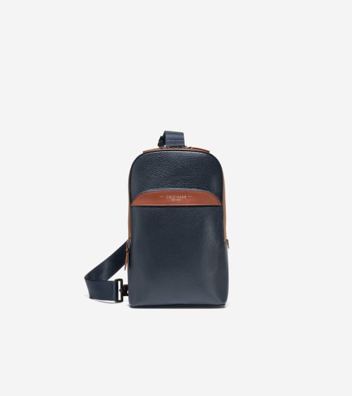 Men's Damon Sling Bag