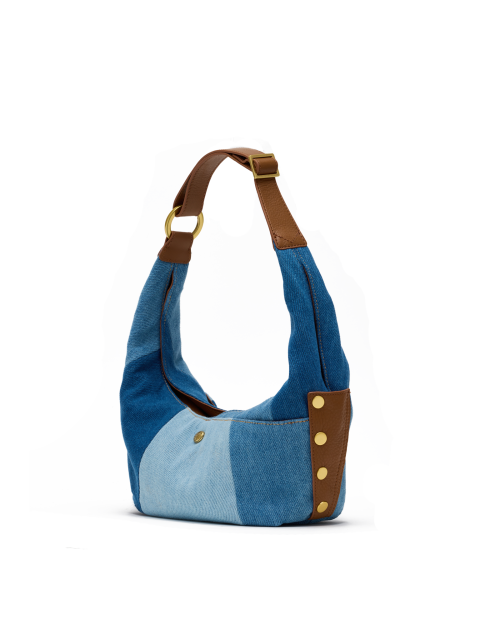 Tom Zip | Silverlake/Antique Gold | Med