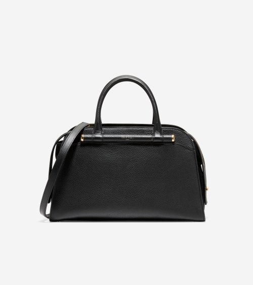 Women's Catherine Medium Satchel