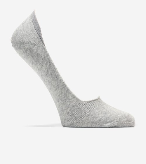 Women's Knit Ballet Sock Liner - 2 Pack