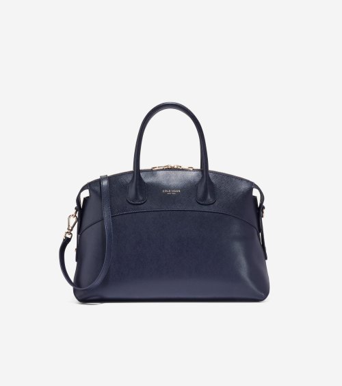Women's Lady Satchel