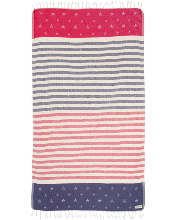 Classic Towels