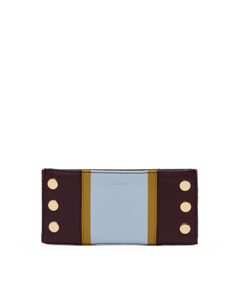 110 North | Regatta Stripe/Gold