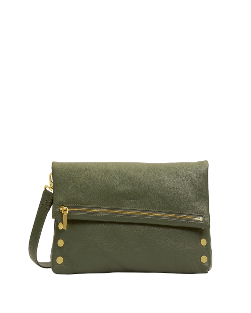 VIP | Olive/Brushed Gold | Lrg