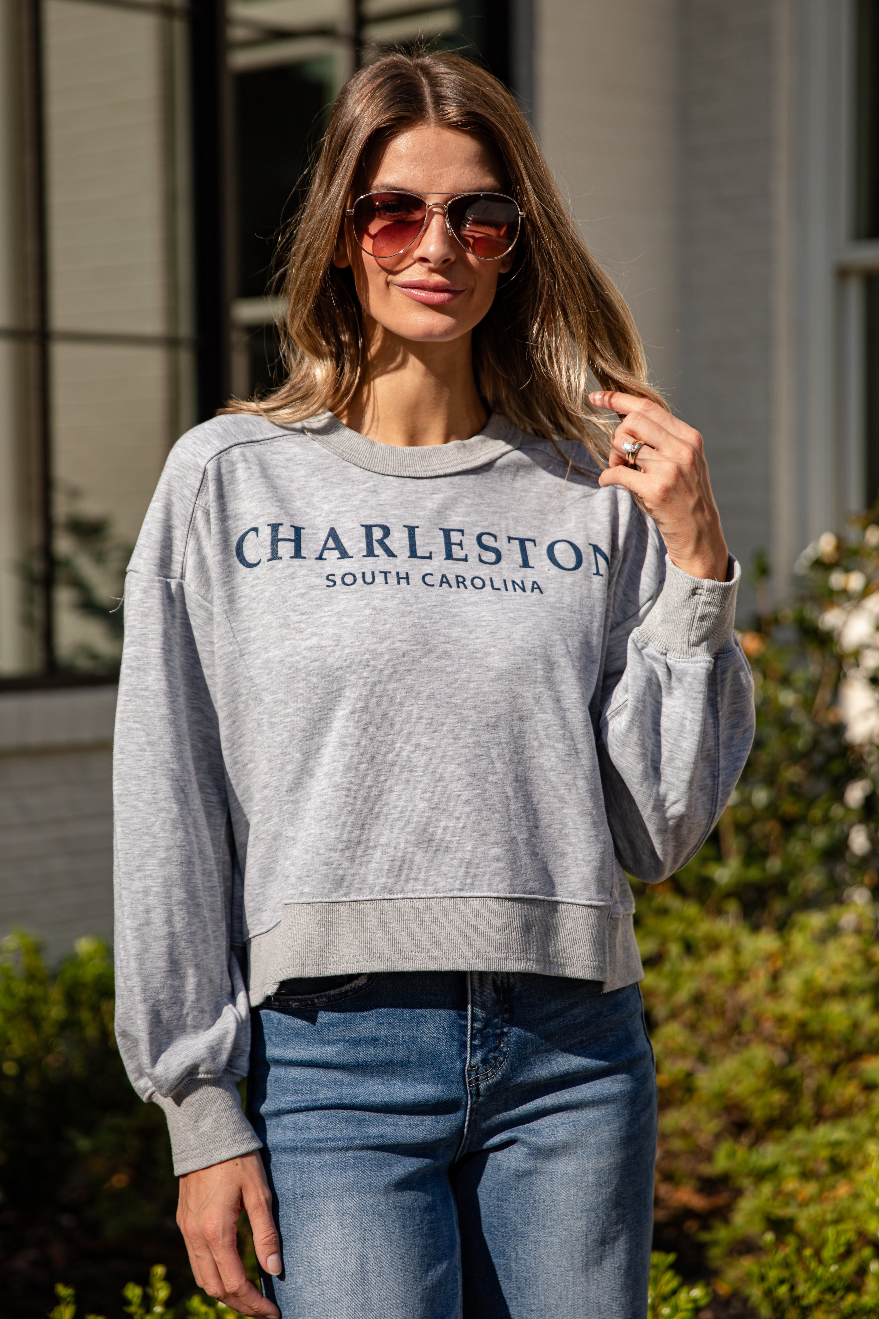 Heather Grey